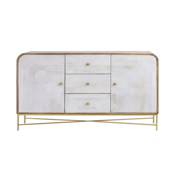 Elk Home Calhoun Credenza S0805-9466